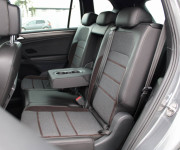 Seat Tarraco 2.0 TDI 190 Xcellence 4Drive DSG