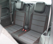 Seat Tarraco 2.0 TDI 190 Xcellence 4Drive DSG
