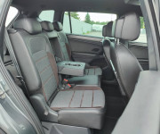 Seat Tarraco 2.0 TDI 190 Xcellence 4Drive DSG