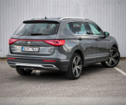 Seat Tarraco 2.0 TDI 190 Xcellence 4Drive DSG