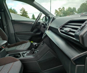 Seat Tarraco 2.0 TDI 190 Xcellence 4Drive DSG