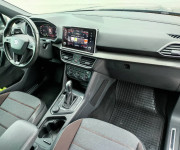 Seat Tarraco 2.0 TDI 190 Xcellence 4Drive DSG