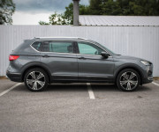 Seat Tarraco 2.0 TDI 190 Xcellence 4Drive DSG