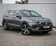 Seat Tarraco 2.0 TDI 190 Xcellence 4Drive DSG