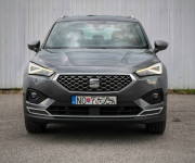 Seat Tarraco 2.0 TDI 190 Xcellence 4Drive DSG