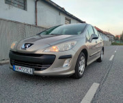 Peugeot 308 1.6 16V VTi Exclusive