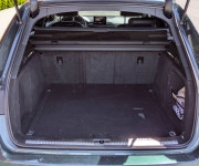 Audi A4 Avant 2.0 TDI S tronic Basis