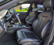 Audi A4 Avant 2.0 TDI S tronic Basis