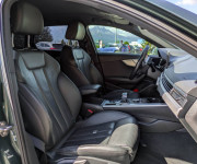 Audi A4 Avant 2.0 TDI S tronic Basis