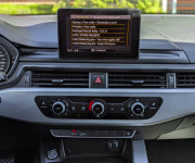 Audi A4 Avant 2.0 TDI S tronic Basis