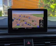 Audi A4 Avant 2.0 TDI S tronic Basis
