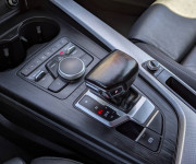 Audi A4 Avant 2.0 TDI S tronic Basis