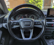 Audi A4 Avant 2.0 TDI S tronic Basis