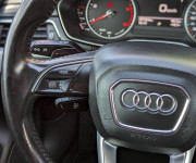 Audi A4 Avant 2.0 TDI S tronic Basis