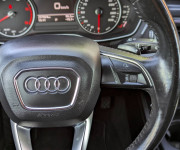 Audi A4 Avant 2.0 TDI S tronic Basis