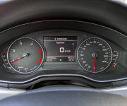 Audi A4 Avant 2.0 TDI S tronic Basis