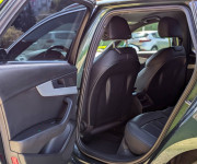Audi A4 Avant 2.0 TDI S tronic Basis