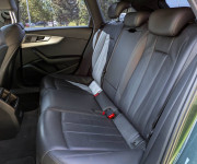 Audi A4 Avant 2.0 TDI S tronic Basis