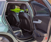 Audi A4 Avant 2.0 TDI S tronic Basis
