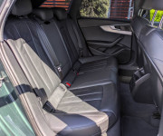 Audi A4 Avant 2.0 TDI S tronic Basis