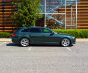 Audi A4 Avant 2.0 TDI S tronic Basis