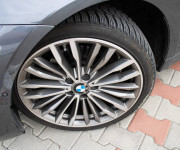BMW Rad 4 Gran Coupé 420d xDrive Luxury Line A/T