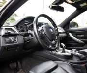 BMW Rad 4 Gran Coupé 420d xDrive Luxury Line A/T