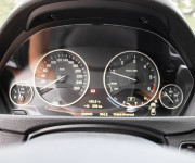 BMW Rad 4 Gran Coupé 420d xDrive Luxury Line A/T