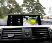 BMW Rad 4 Gran Coupé 420d xDrive Luxury Line A/T