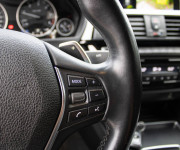 BMW Rad 4 Gran Coupé 420d xDrive Luxury Line A/T