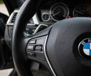 BMW Rad 4 Gran Coupé 420d xDrive Luxury Line A/T