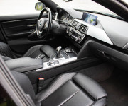 BMW Rad 4 Gran Coupé 420d xDrive Luxury Line A/T
