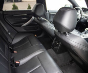 BMW Rad 4 Gran Coupé 420d xDrive Luxury Line A/T