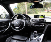 BMW Rad 4 Gran Coupé 420d xDrive Luxury Line A/T