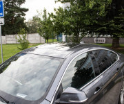 BMW Rad 4 Gran Coupé 420d xDrive Luxury Line A/T