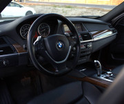 BMW X6 xDrive 35i