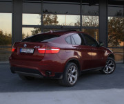 BMW X6 xDrive 35i