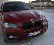 BMW X6 xDrive 35i