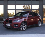 BMW X6 xDrive 35i