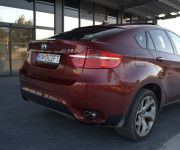 BMW X6 xDrive 35i