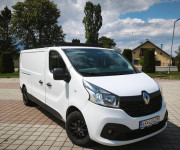 Renault Trafic 1.6 dCi. L2H1