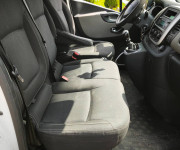 Renault Trafic 1.6 dCi. L2H1