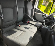 Renault Trafic 1.6 dCi. L2H1