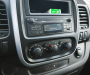 Renault Trafic 1.6 dCi. L2H1