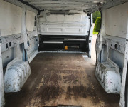 Renault Trafic 1.6 dCi. L2H1