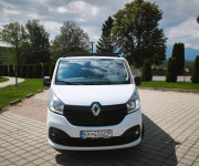 Renault Trafic 1.6 dCi. L2H1