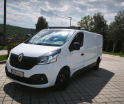 Renault Trafic 1.6 dCi. L2H1