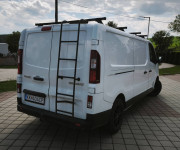 Renault Trafic 1.6 dCi. L2H1