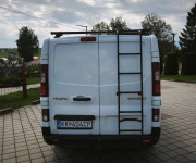 Renault Trafic 1.6 dCi. L2H1