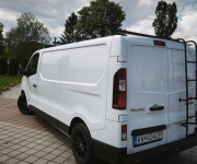 Renault Trafic 1.6 dCi. L2H1